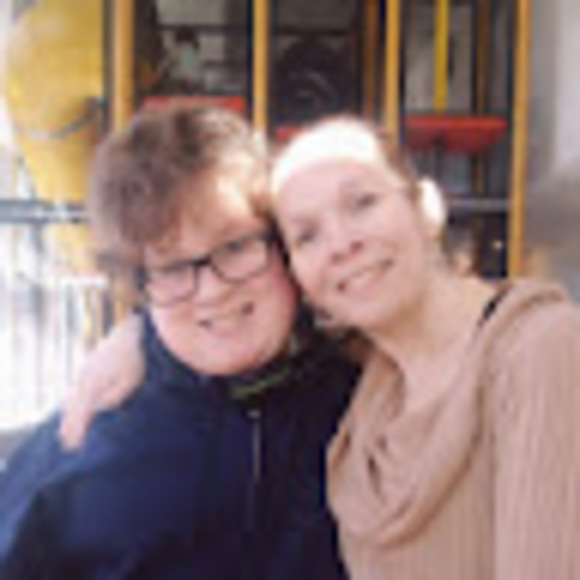 Meet your Posher, Diana - Picture 1 of 1